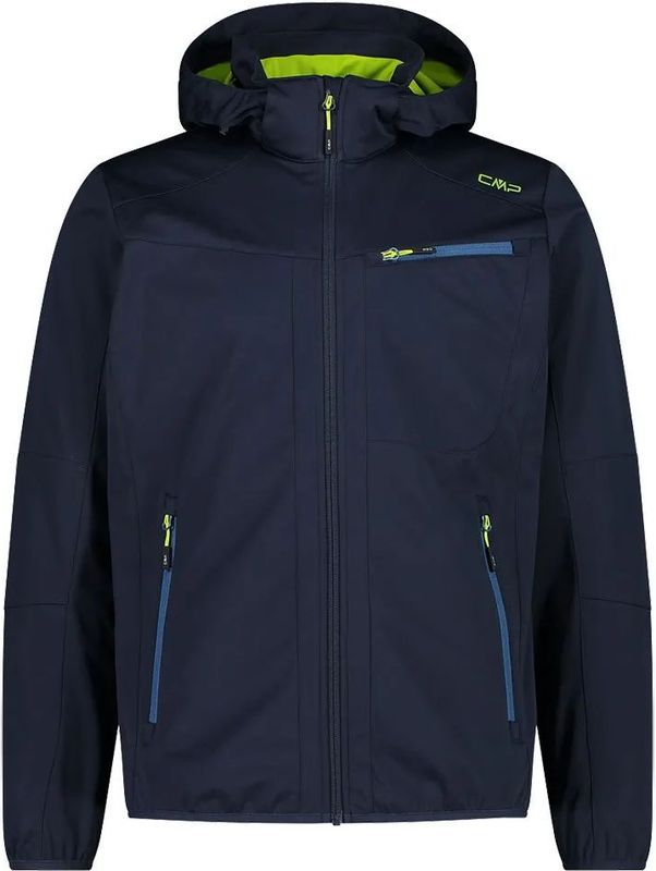 CMP - Zip Hoodie - Wandelsjaal