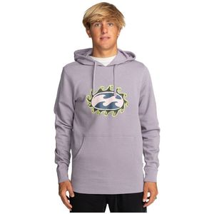 Billabong Crayon Wave Hoodie