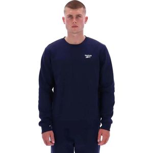 Reebok Classics Kai Small Logo Sweatshirt