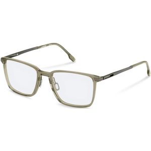 Rodenstock R7162 Square Bril