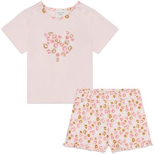 Carrement Beau Y30081 Pyjama Bruin 24 Months