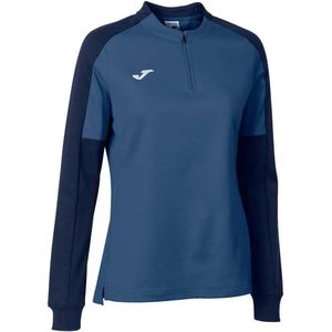 Joma - Eco Championship - Sweatshirt - Gerecycled Polyester - Half Rits