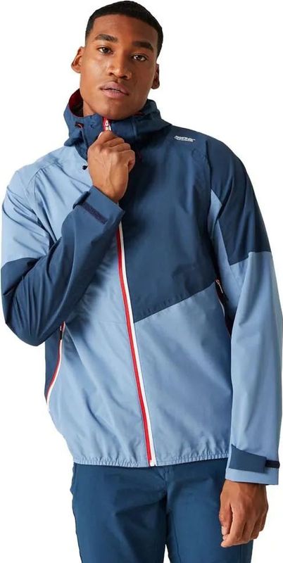 Regatta Deserto Ii Jas