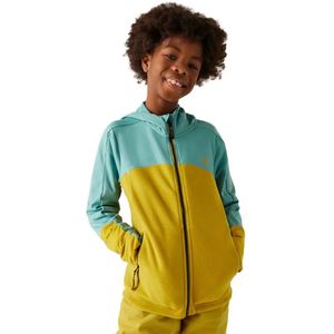 Dare2b Thriving Iv Fleece Met Volledige Rits