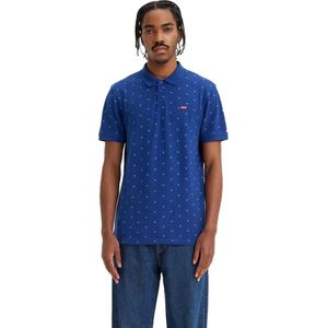 Levi´s ® New Housemark Korte Mouw Poloshirt