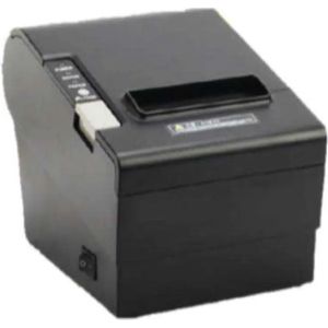 Nilox Nx-pw80-wus Wifi Thermische Printer