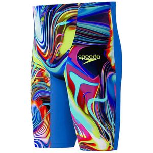Speedo Fastskin Lzr Pure Valor 2.0 Zwembroek Met Hoge Taille