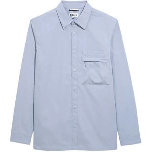 Aigle Bl092 Overhemd Met Lange Mouwen