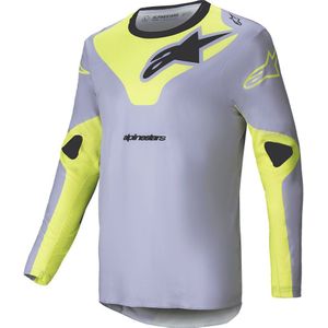 Alpinestars Racer Veil T-shirt Met Lange Mouwen