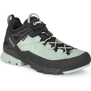 Aku - Rock Dfs - Approachschoenen - Grijs - Goretex