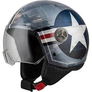 Nzi Zeta 2 Open Helm