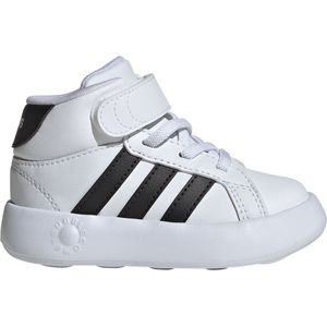 Adidas Grand Court Mid Babyschoenen