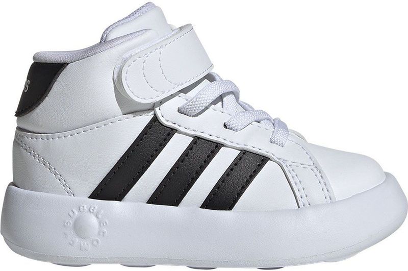 Adidas Grand Court Mid Babyschoenen