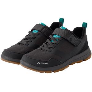 Vaude Pacer Iv Hiking Shoes Zwart EU 30