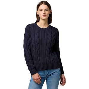 Wrangler 112370798 Regular Fit Trui