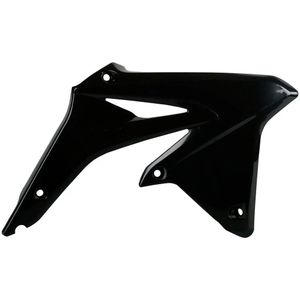 Polisport Off Road Suzuki Rmz450 08-17 Radiatorkappen