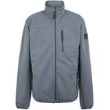 Regatta - Romain - Softshelljack - Waterdicht