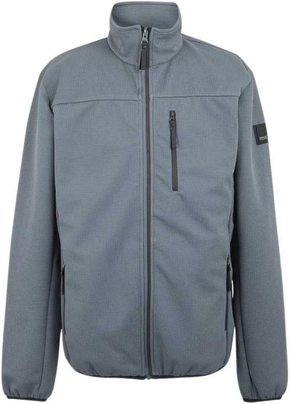 Regatta - Romain - Softshelljack - Waterdicht