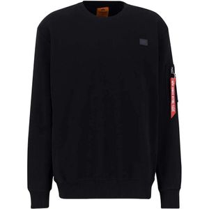 Alpha Industries X-fit Label Sweatshirt