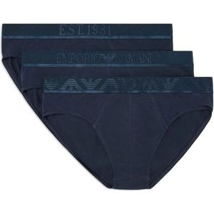 Emporio Armani Em000258_af10780 Boxers 3 Eenheden