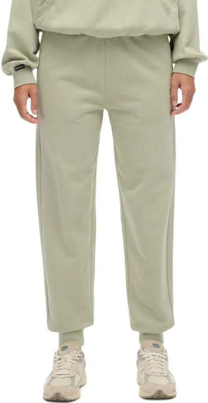 Superdry Studios Cuff Trainingsbroek