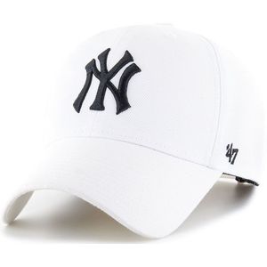 47 Mlb New York Yankees Snapback Cap Wit  Man