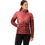 Vaude Dames Sesvenna Pro II Jas
