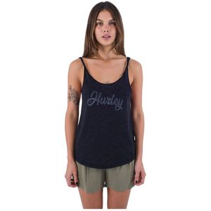 Hurley Oceancare Devore Mouwloos T-shirt