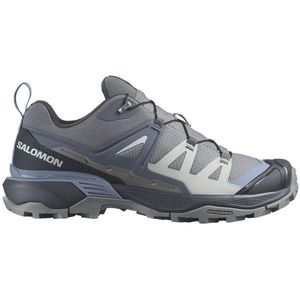 Salomon X-ultra 360 Hiking Shoes Grijs EU 39 1/3 Vrouw