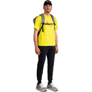 Rossignol Waterfall T-shirt Met Korte Mouwen