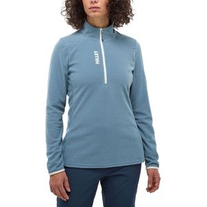 Millet Ubic Lightgrid Fleece Met Halve Rits