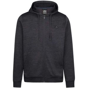 Trespass Fewston Sweatshirt Met Rits