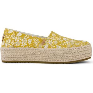 Toms Valencia Espadrilles