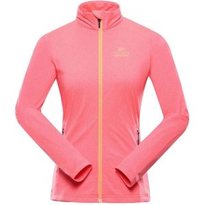 Alpine Pro Golla Fleece Met Volledige Rits