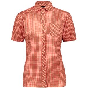 Cmp 30t9476 Overhemd Met Korte Mouwen