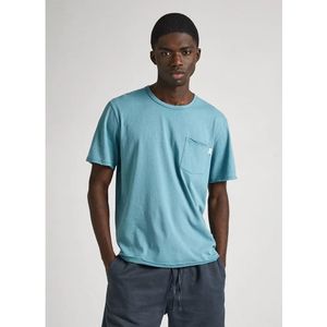 Pepe Jeans Single Carrinson T-shirt Met Korte Mouwen