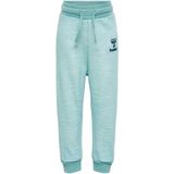 Hummel - Hmldallas - Joggingbroek - Zwart - Comfortabele Pasvorm