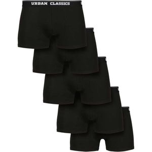 Urban Classics Organic Boxers 5 Eenheden