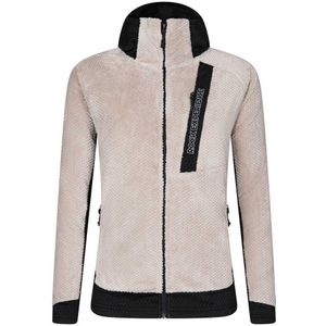 Rock Experience - Blizzard Tech Fleece - Zwart - Fleece