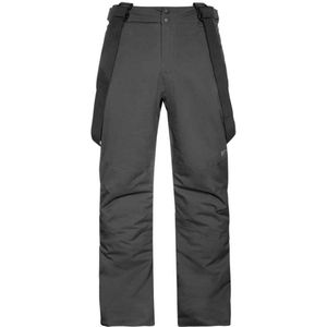 Protest Miikka Pants Grijs XS / Regular Man