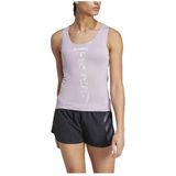 adidas - TERREX Xpr - Mouwloos T-shirt - AEROREADY - 100% Gerecycled Polyester