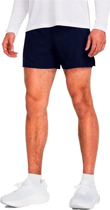 Broek - Geweven Stof - Zwart - Gerecycled Polyester