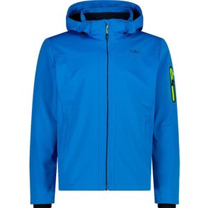 Cmp Zip Hood 39a5027 Softshelljack