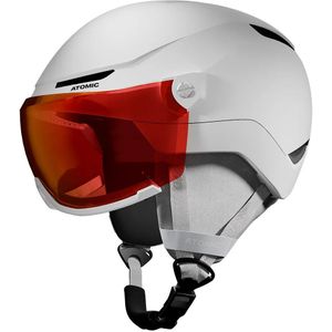 Atomic Revent Visor Junior Vizierhelm