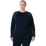 Helly Hansen - Lifa Merino Midweight Plus - Lange Mouwen Basislaag