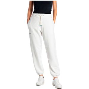 Replay W8599b.000.23358p Sweat Pants Wit XL Vrouw