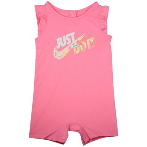 Nike Kids Freeze Tag Pelele Roze 12 Months