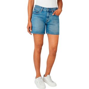 Pepe Jeans Mable 1/4 Hq6 Korte Jeans