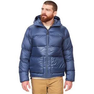 Marmot Guides Down Jacket Blauw XL Man
