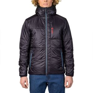 Rafiki Fitz Jacket Zwart XL Man